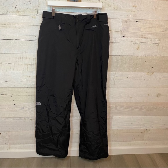 The North Face Hyvent Snow Pants Men’s Lar… - Picture 1 of 9